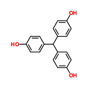 4,4',4''-三羟基三甲苯 有机合成 603-44-1
