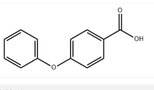 4-苯氧基苯甲酸