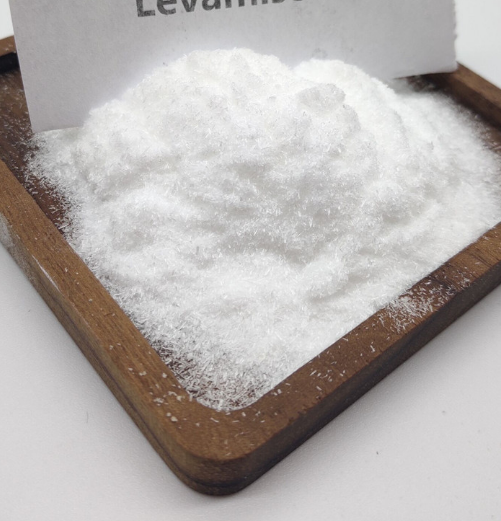 盐酸左旋咪唑16595-80-5