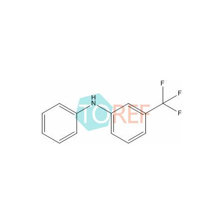 依托芬那酯EP杂质C，桐晖药业提供医药行业标准品对照品杂质