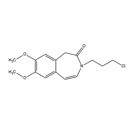 伊伐布雷定杂质5