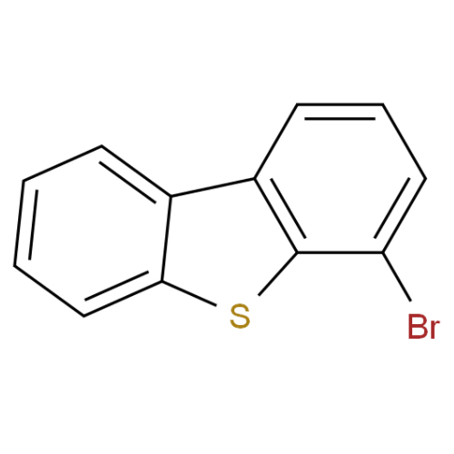 4-溴二苯并噻吩