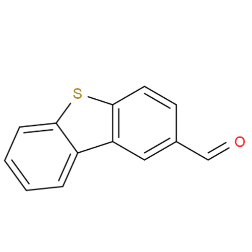 二苯并噻吩-2-甲醛