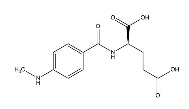 甲氨蝶呤EP杂质L