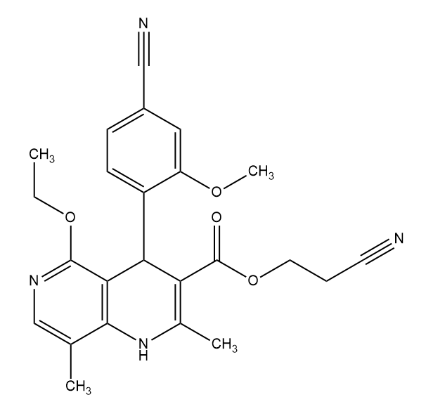 非奈利酮杂质11