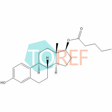 戊酸雌二醇，桐晖药业提供医药行业标准品对照品杂质