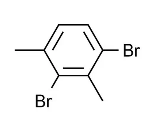 1000576-64-6；1,2-二溴-5-氟-3-甲基苯