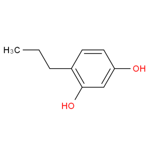 4-丙基间苯二酚