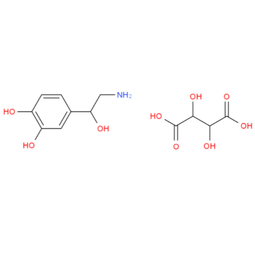 重酒石酸去甲肾上腺素