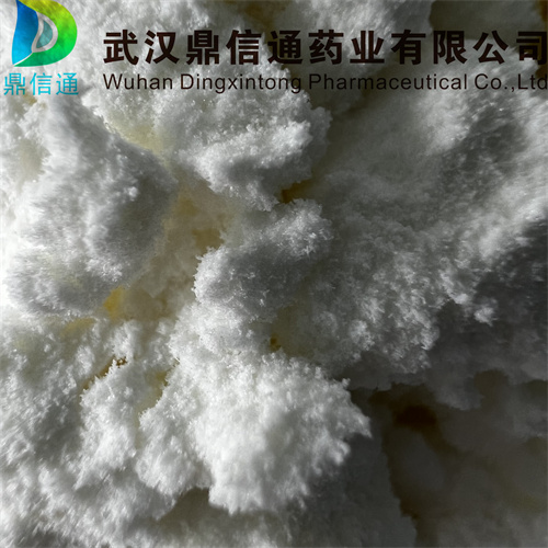 华法林钠-小分子抑制剂-武汉鼎信通主打产品-找唐唯