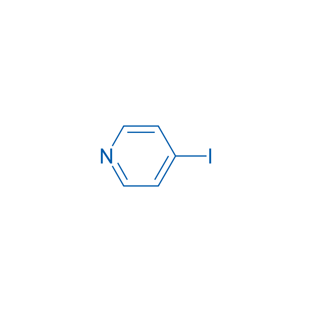 4-碘吡啶