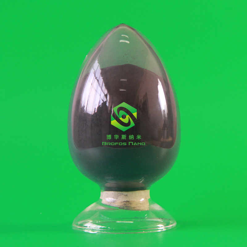 纳米三氧化二锰粉 高纯超细三氧化二锰 微米三氧化二锰 Mn2O3