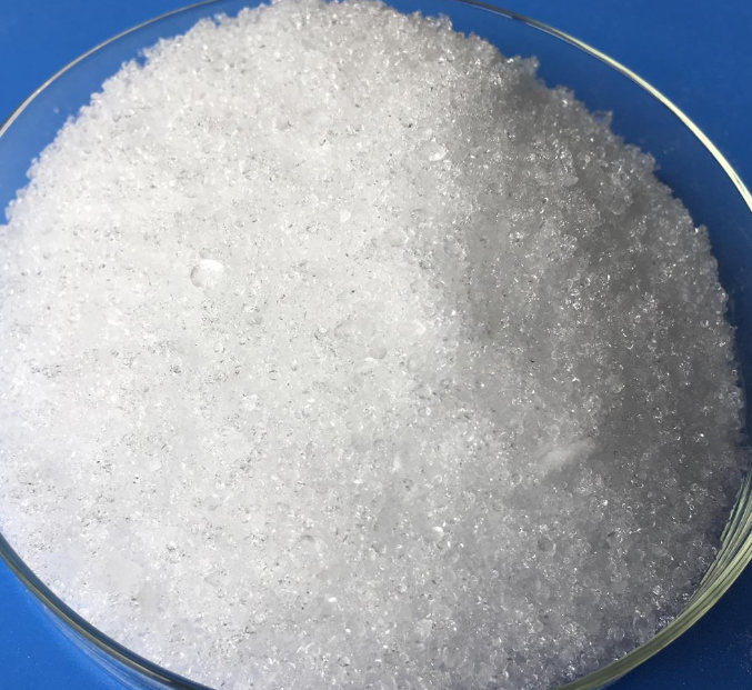 27896-84-0；5-硝基苯并咪唑硝酸盐