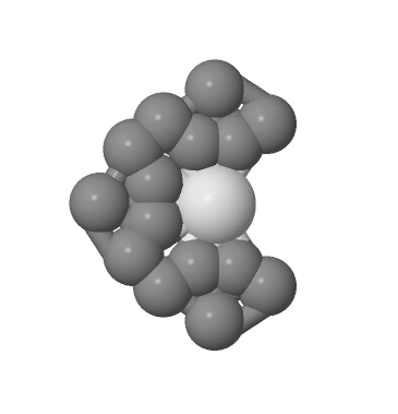 1298-54-0；三(氰基式二烯基)钪