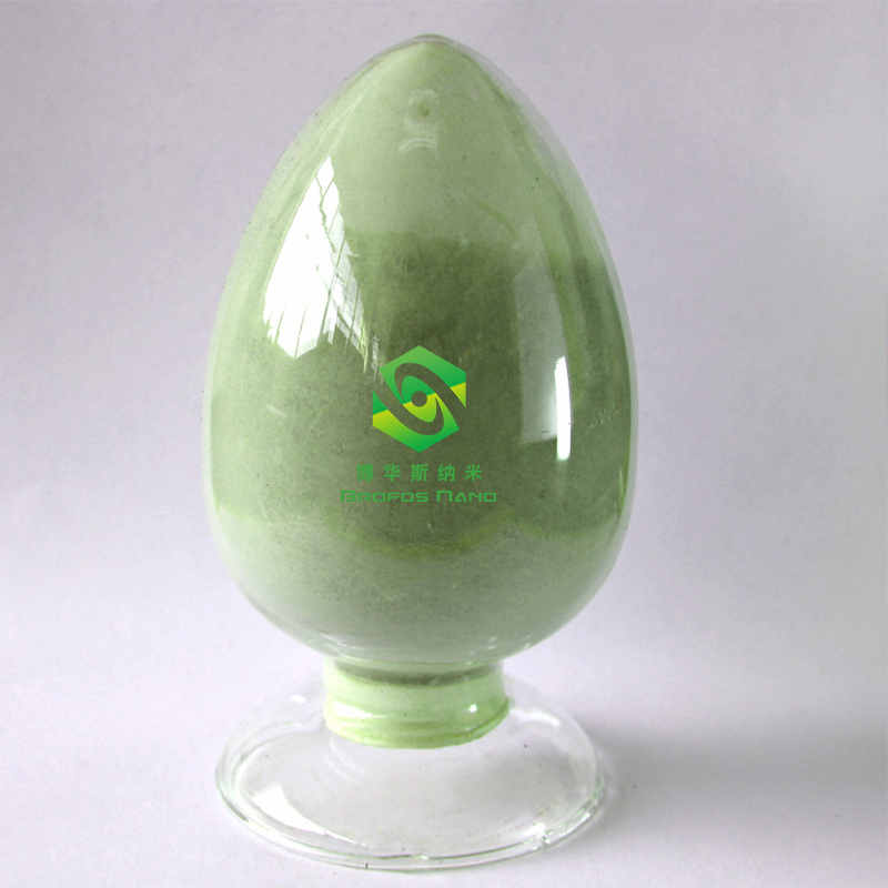 纳米氧化铬 微米氧化铬 超细高纯三氧化二铬 Cr2O3