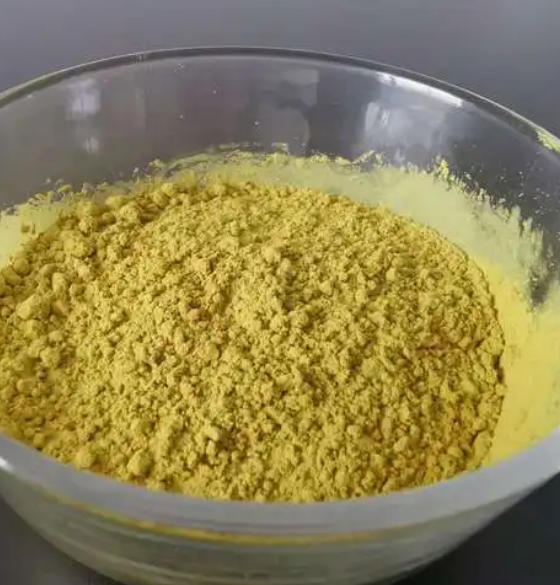 尼卡巴嗪330-95-0