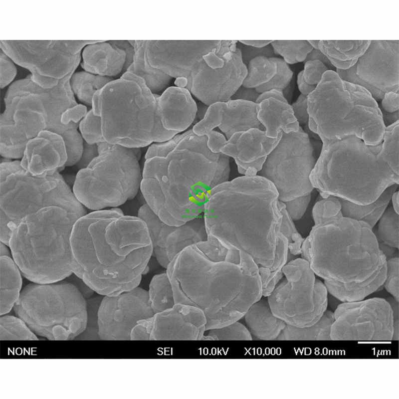 纳米二硅化钨 微米二硅化钨 高纯超细硅化钨 WSi2