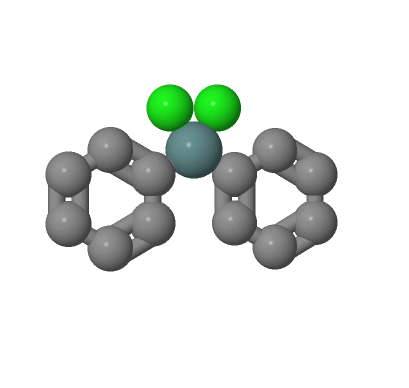 1613-66-7；二苯基二氯化锗