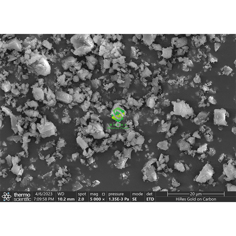 六硼化镨 高纯超细硼化镨 微米六硼化镨 PrB6