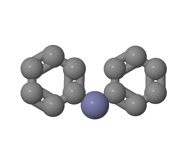 1078-58-6；二苯基锌