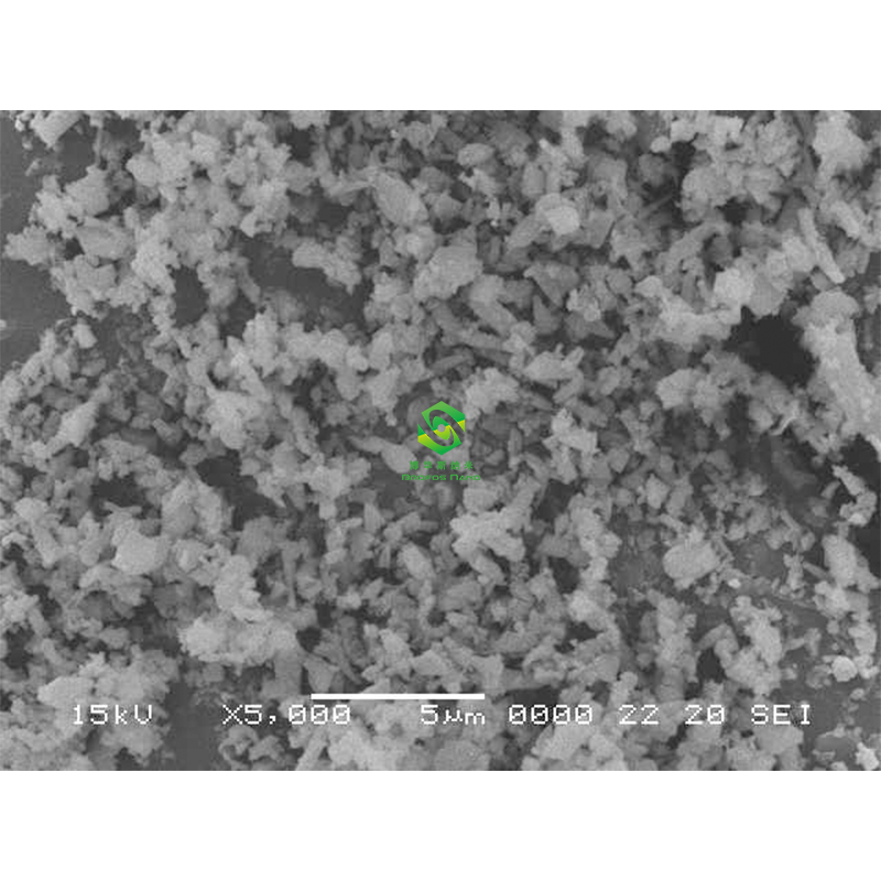 纯微米级碱式碳酸镍 超细纳米碱式碳酸镍 NiCO3-2Ni(OH)2-4H2O