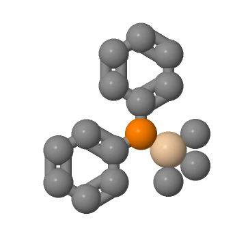 17154-34-6；二苯基(三甲基硅基)膦