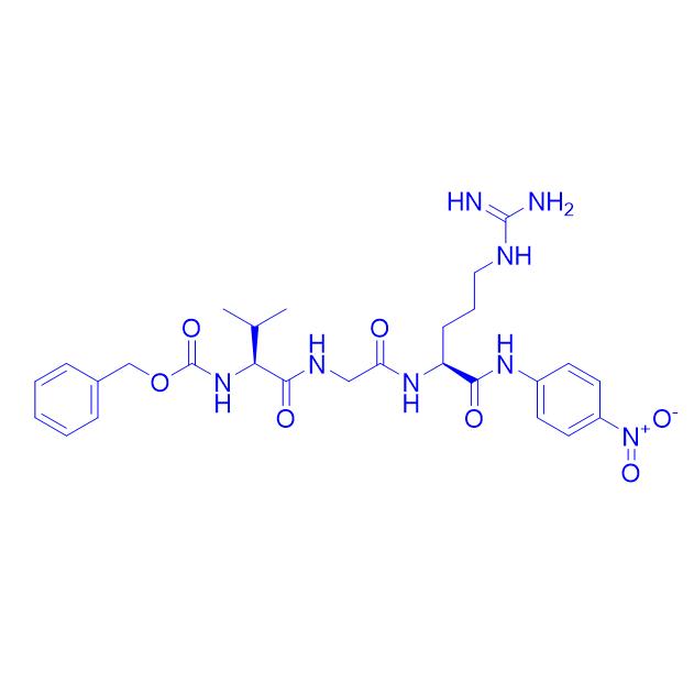CBZ-VAL-GLY-ARG P-NITROANILIDE ACETATE SALT 86170-43-6.png CBZ-VAL-GLY-ARG P-NITROANILIDE ACETATE SALT 86170-43-6.png