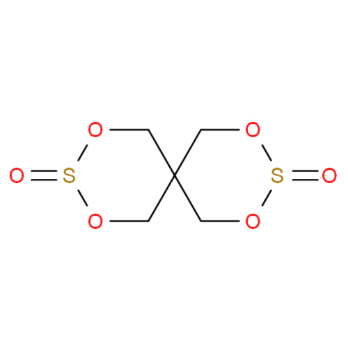 2,4,8,10-四氧杂-3,9-二硫杂螺[5.5]十一烷3,9-二氧化物