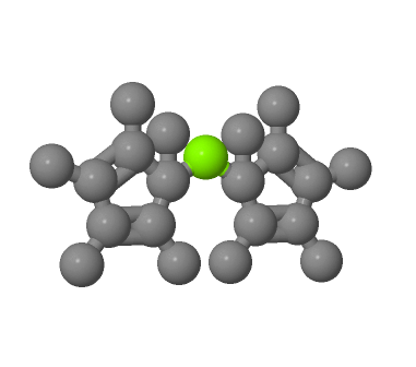 74507-64-5；双(五甲基环戊烯)镁