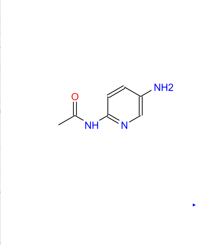 2-乙酰氨基-5-氨基吡啶 29958-14-3
