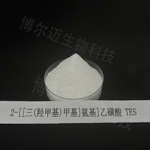 2-[[三(羟甲基)甲基]氨基]乙磺酸（TES） 7365-44-8