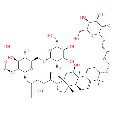 罗汉果提取物