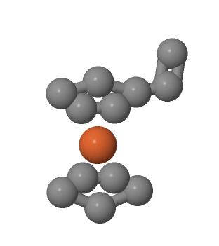 1271-51-8；乙烯基二茂铁