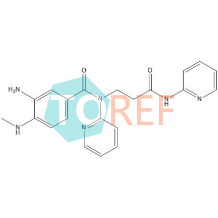 达比加群杂质2，桐晖药业提供医药行业标准品对照品杂质