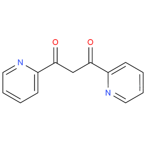 1,3-二(2-吡啶)-1,3-丙烷二酮