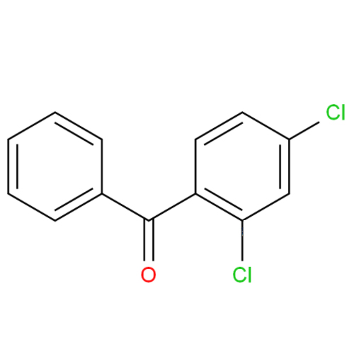 2,4-二氯苯甲酮