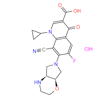 非那沙星盐酸盐