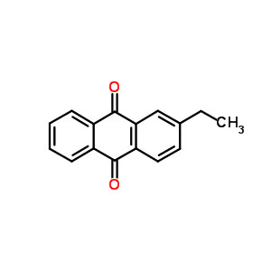 2-乙基蒽醌 染料中间体、光固化树脂催化剂 84-51-5