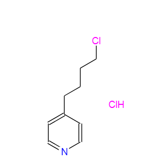 4-(4-吡啶基)丁基氯盐酸盐