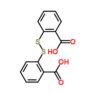 2,2'-二硫代二苯甲酸 染料中间体 119-80-2
