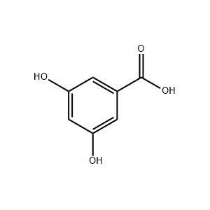 3,5-二羟基苯甲酸 有机合成中间体 99-10-5