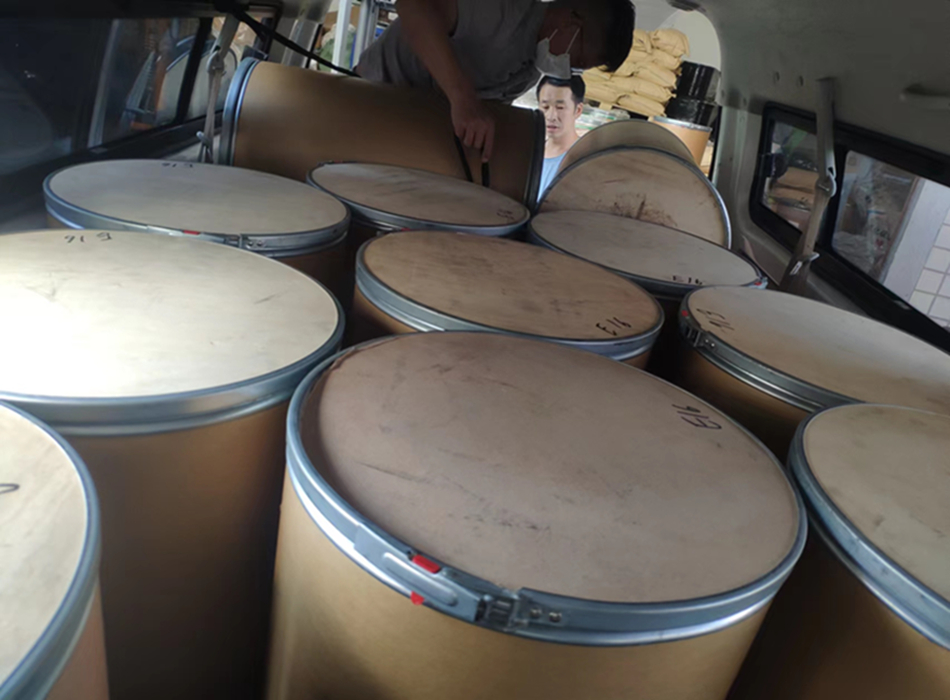 丁基羟基茴香醚(BHA) l 25013-16-5 l 食品抗氧化剂