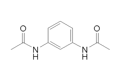 N,N'-(1,3-Phenylene)diacetamide