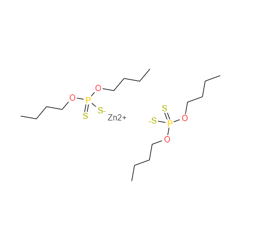 O，O-二丁基二硫代磷酸锌