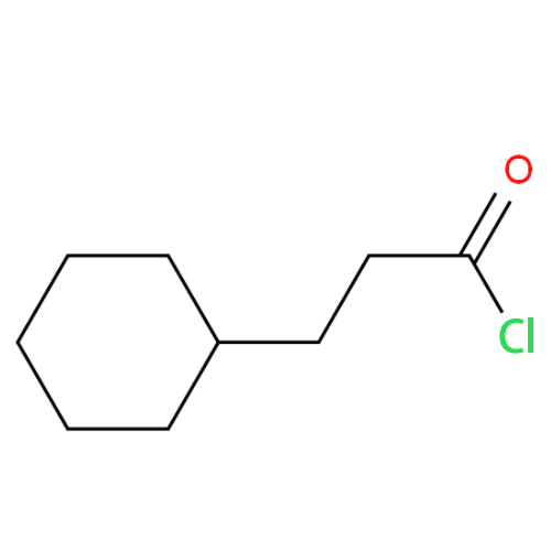 3-环己基丙酰氯