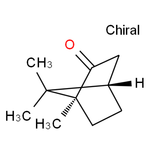 左旋樟脑