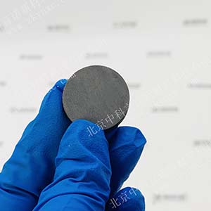 中科言诺 高纯石墨靶材 规格纯度可定制，实时报价