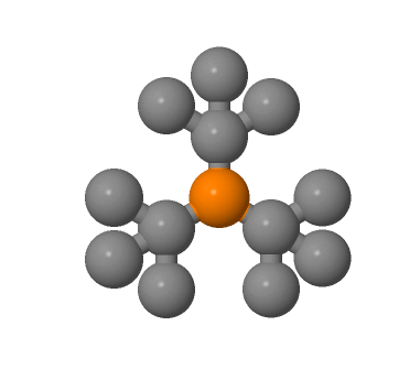 13716-12-6；三叔丁基膦