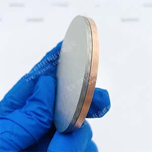 中科言诺 高纯镍靶材 Ni靶材，纯度规格可定制，实时报价