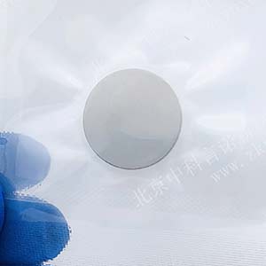 中科言诺 高纯镍靶材 Ni靶材，纯度规格可定制，实时报价